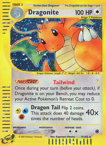 dragonite-expedition-ex-9