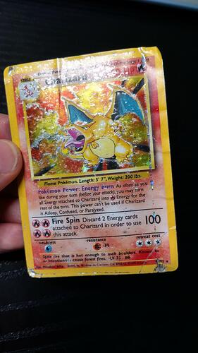 Base Zard from wallet