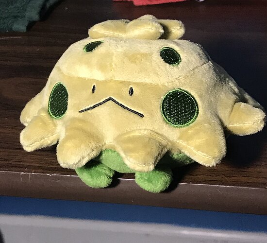 shroomboy