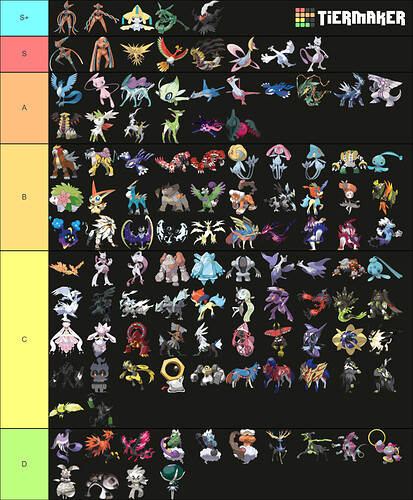 Pokemon Emerald :: Legendary Pokemon Guide
