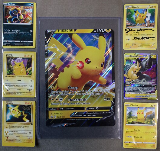 Carta Gigante Pokemon Pikachu GX Português Card Original Copag Promo SM232