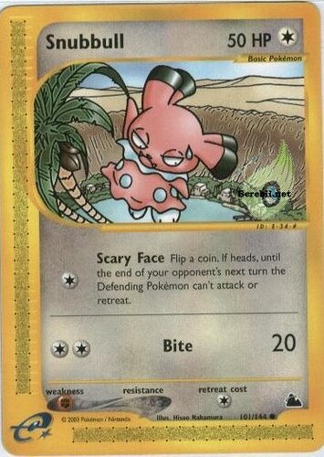 snubbull