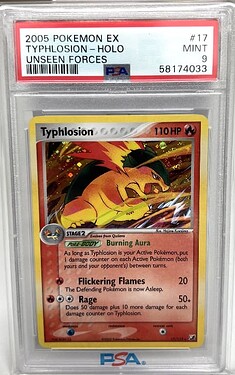 Typhlosion