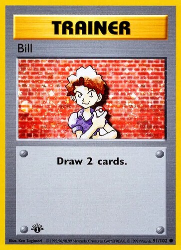 holo-bill