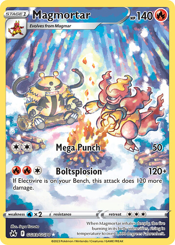 hp:120 ‹ Page 3 of 13 ‹ PkmnCards