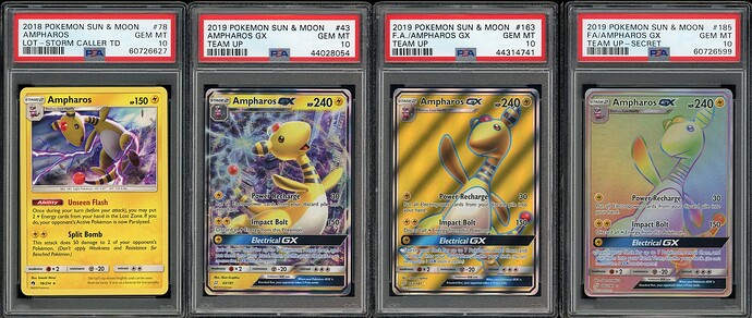 Ampharos 13