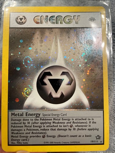 Metal Energy 1