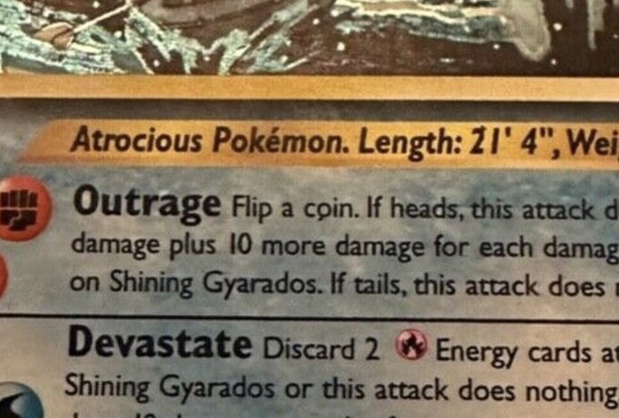 Cqin Shining Gyarados 1