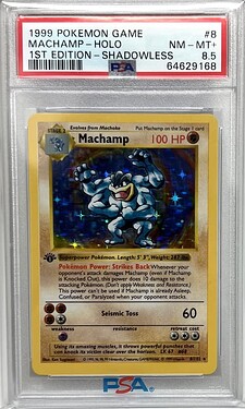 Machamp