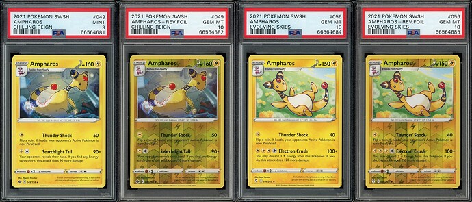 Ampharos 15