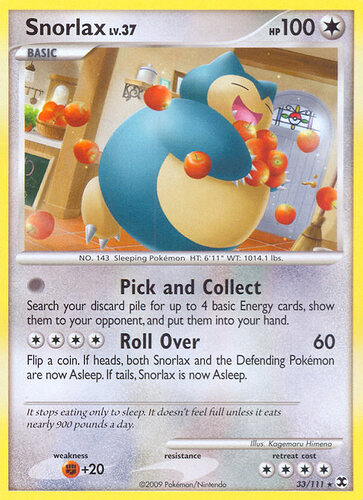 Snorlax-Rising-Rivals-RR-33