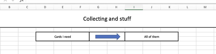 Spreadsheet