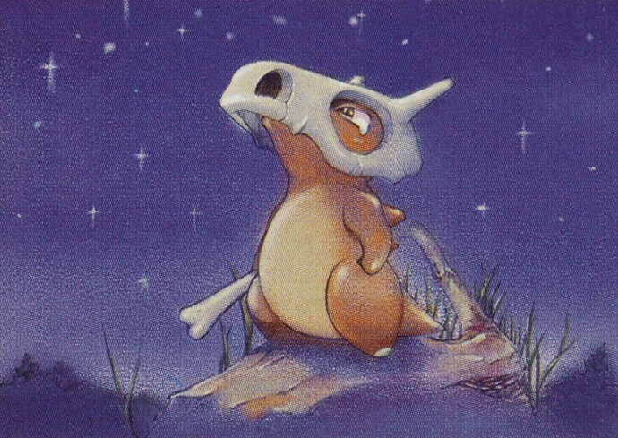 cubone