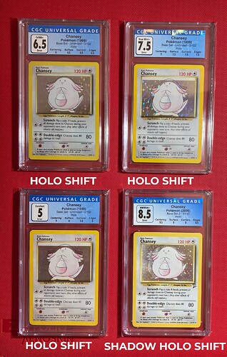 Chansey Errors C copy