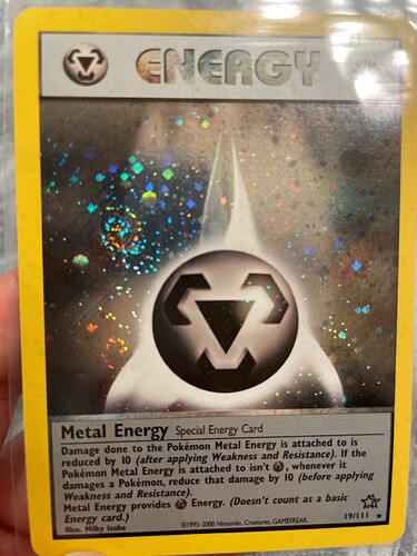 Metal Energy 2
