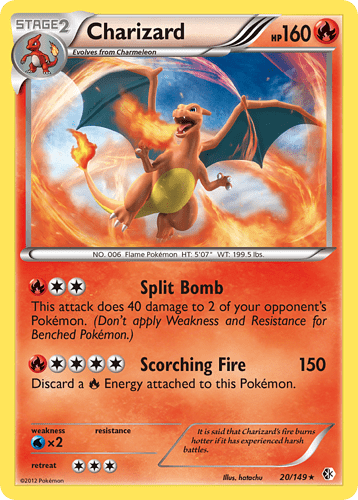 6_Charizard_Set_73_Boundaries Crossed_No_20