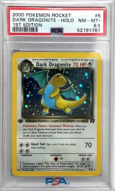 Dragonite