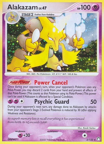 65_Alakazam_Set_42_Mysterious Treasures_No_2