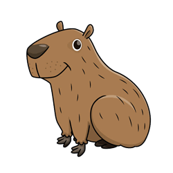 capybara