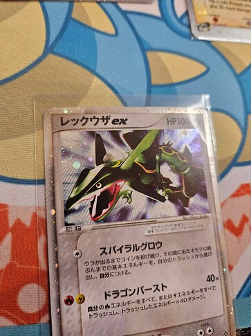 Rayquaza