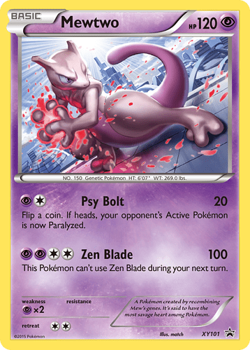 150_Mewtwo_Set_77_XY Black Star Promos_No_102