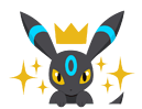 shinyumbreon