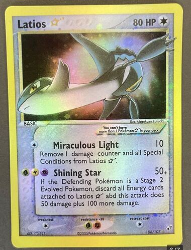 latios gold star