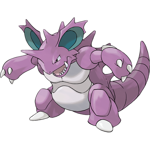 034Nidoking