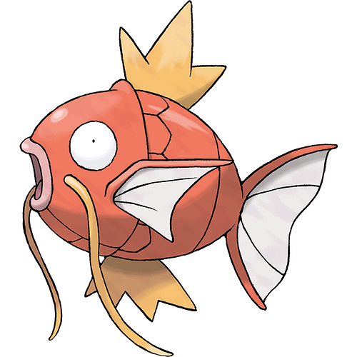 129Magikarp