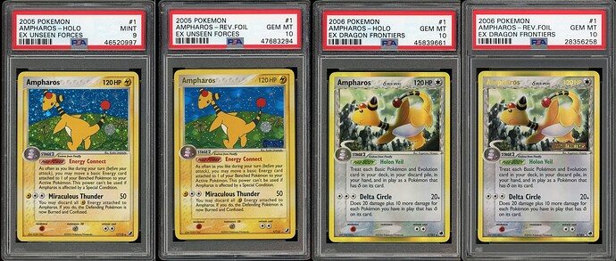 Ampharos 5
