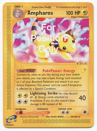 Ampharos