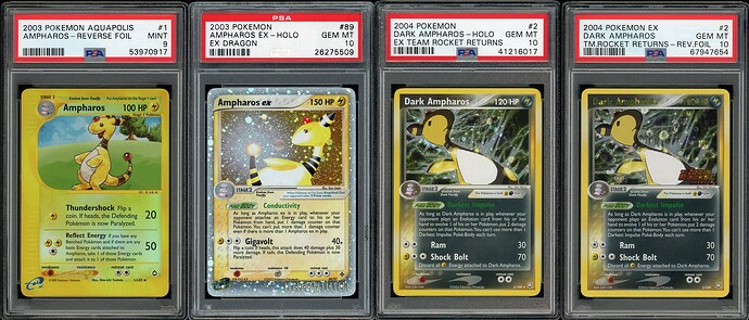 Ampharos 4