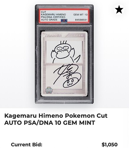 Psyduck Himeno