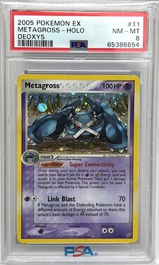 Metagross