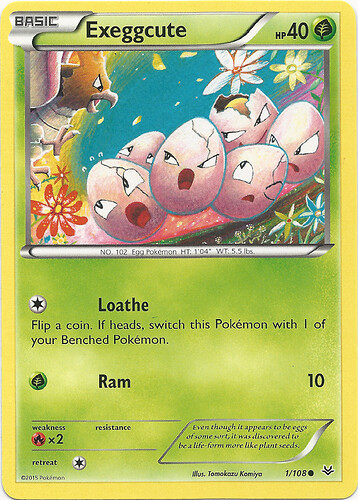 ExeggcuteEmeraldBreak1