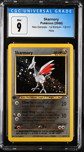 skarmory
