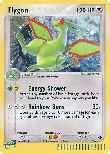 flygon