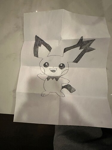 pichu