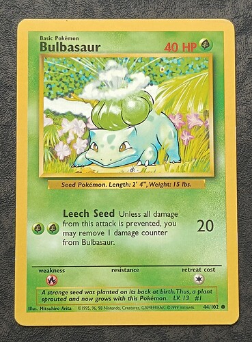 ペコリーヌ✖️3 ドレイク✖️4 Pinn033's vintage pokédex collection - Page 2 - Collecting