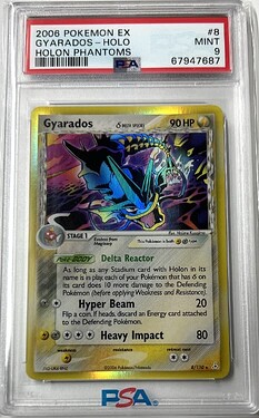 HPGyarados
