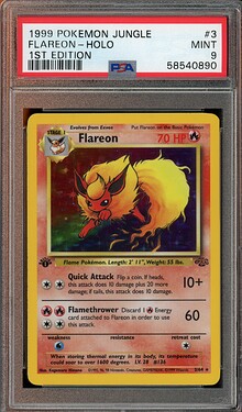 Flareon A