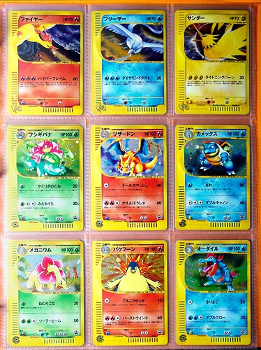 lottery page perfect