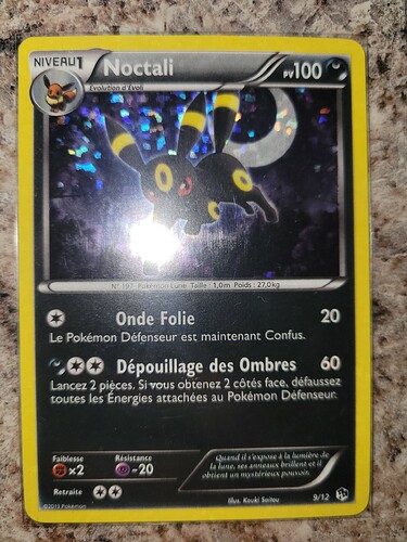 La folie des cartes Pokémon 2