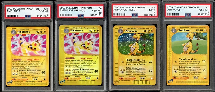 Ampharos 3