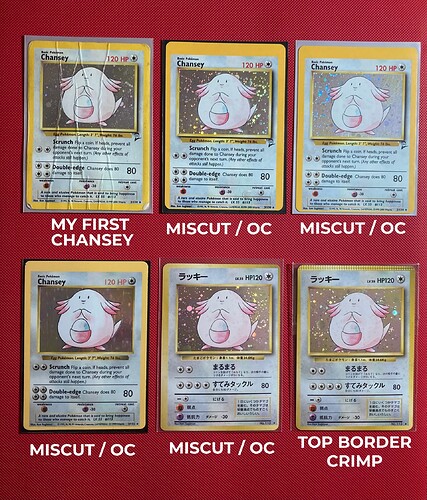 Chansey Errors D copy