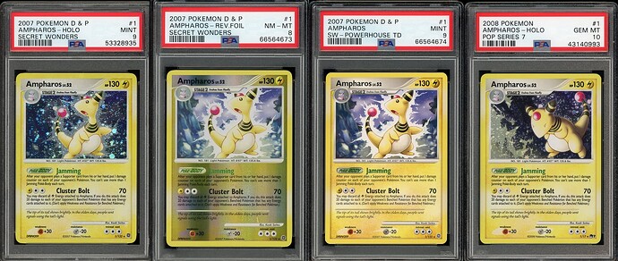 Ampharos 6