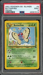 Butterfree A