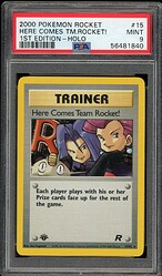Here Comes Team Rocket A