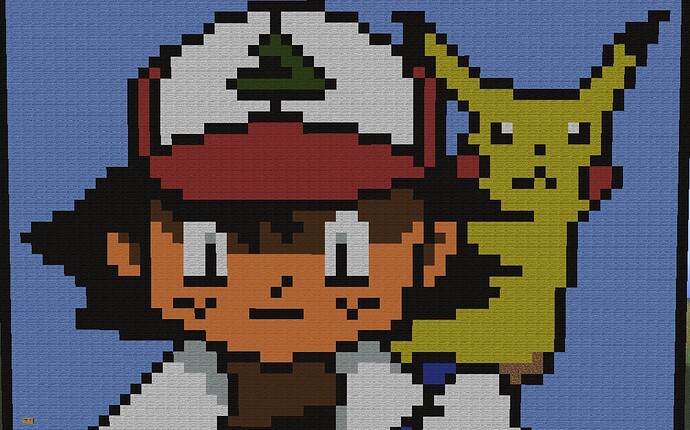 ash-and-pika-pixel-art_2157744