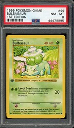 BulbasaurA